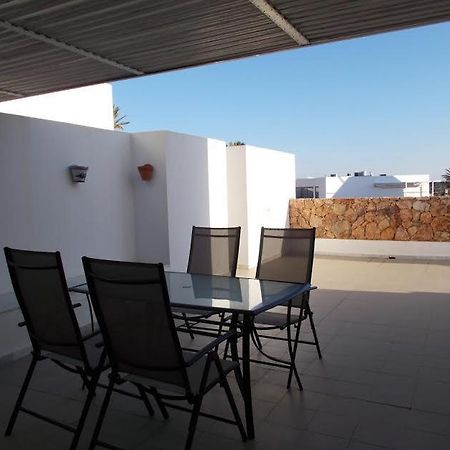 Ferienwohnung Bergantin Las Negras Exterior foto