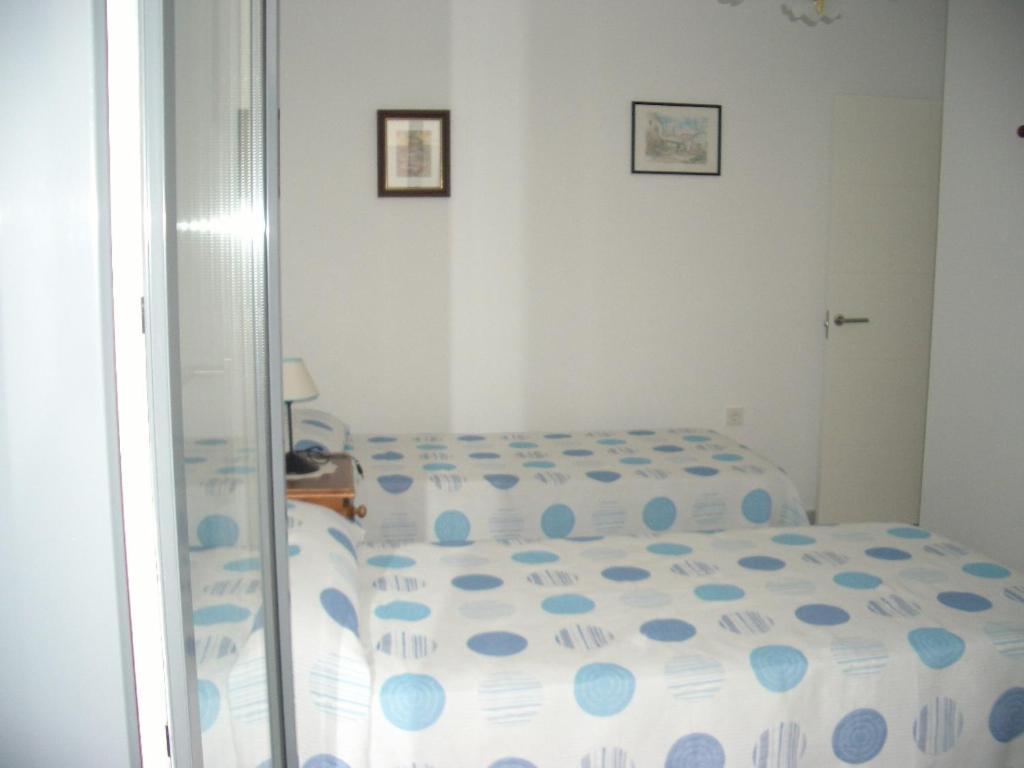 Ferienwohnung Bergantin Las Negras Exterior foto